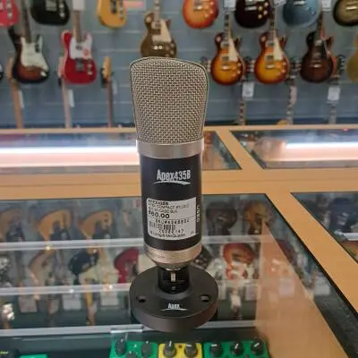 Apex - APEX435B